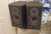 wharfedale Diamond 9.1