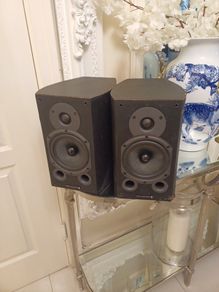 wharfedale Diamond 9.1