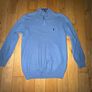 ralph lauren quarter zip Image 2