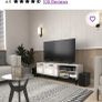 tv stand Image 5
