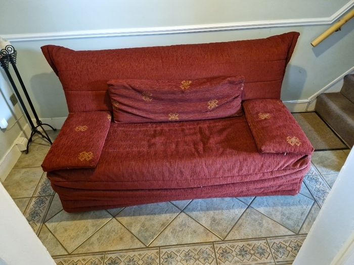 sofa
