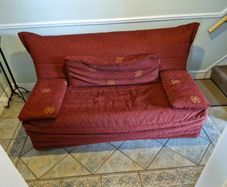sofa