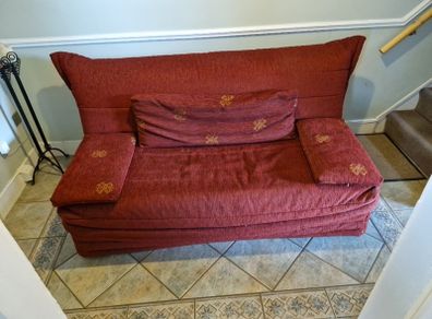 sofa