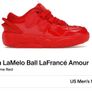 Puma La France Armour Size UK9  E43 Image 3