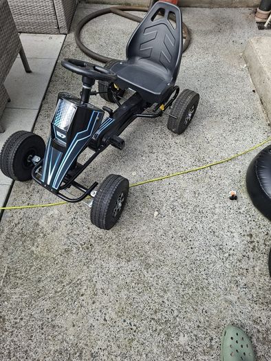 go kart