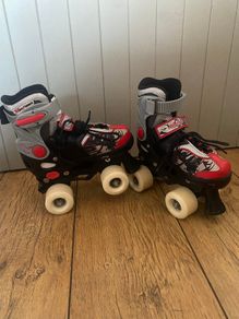 Rollerskates
