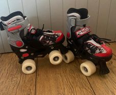 Rollerskates