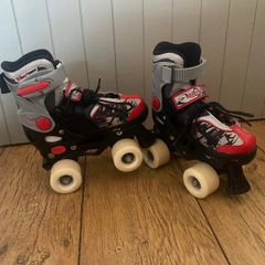 Rollerskates