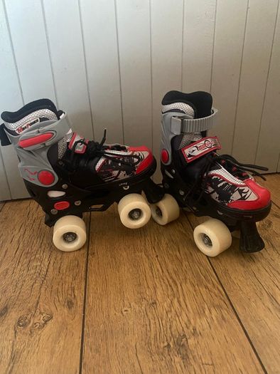 Rollerskates