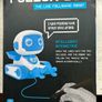 Follow Bot - Intelligent Interactive Robot Age 6+ Image 2