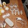 Medela Double Breast Pump Image 2
