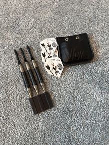 Voks Cruzer Carbon Fibre 28g