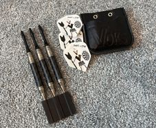 Voks Cruzer Carbon Fibre 28g