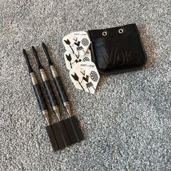 Voks Cruzer Carbon Fibre 28g