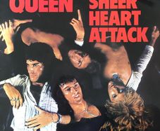 Queen   Sheer Heart Attack