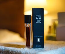 Serge Lutens Ecrin de Fumee