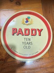 Pub Memorabilia