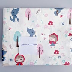 100% Cotton Fabric