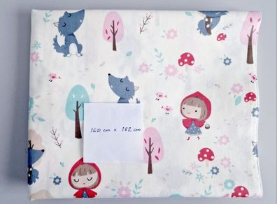 100% Cotton Fabric