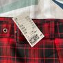 Size 10 Tartan skirt Image 3