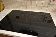 80cm Electrolux Induction Hob