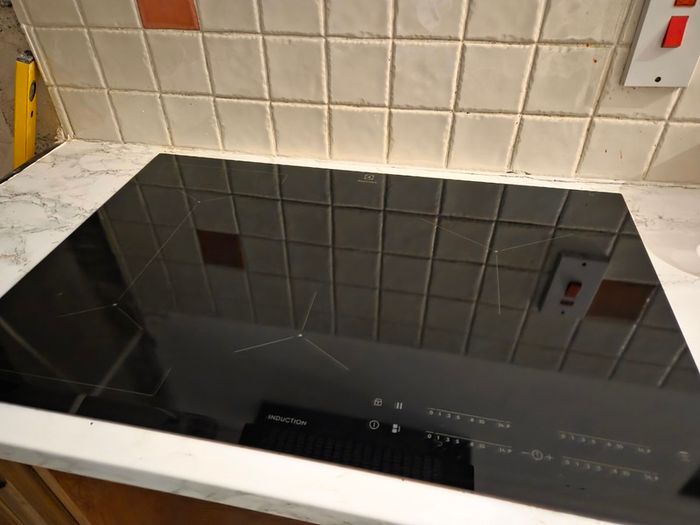 80cm Induction Hob