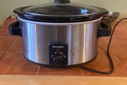 slow cooker