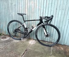 Cannondale Super Six Evo 105 - Size 48 (XS)