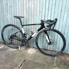 Cannondale Super Six Evo 105 - Size 48 (XS)