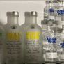 Hennessy Cognac absolut vodka whiskey paddy powers Jameson bacardi jagermeister Empty Bottles Image 5