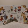 Books Always Everywhere by Jane Blatt HARDBACK BOARD BOOK Image 6