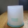 Plastic Storage Holders x 2 for Sale Image 2