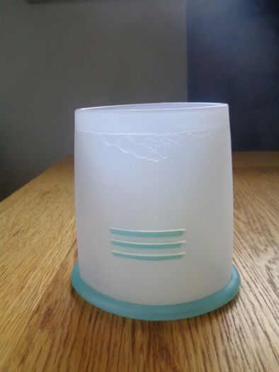 Plastic Storage Holders x 2 for Sale