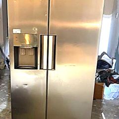 fridge