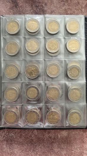 2 euro coin