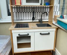 You kitchen