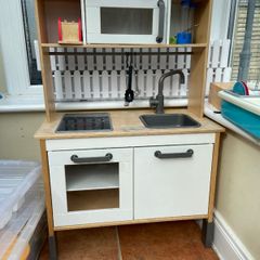 You kitchen