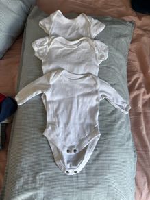 baby vests newborn