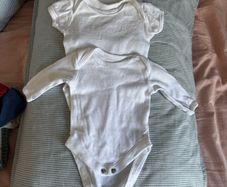 baby vests newborn