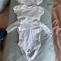 baby vests newborn