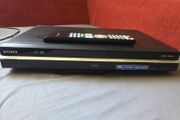 Sony Rdr-hx 80