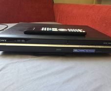 Sony Rdr-hx 80