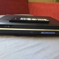 Sony Rdr-hx 80