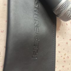 Shure Beta 57a