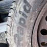 195/60-15 tyres Image 7