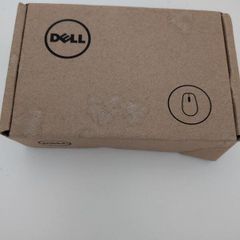 Dell MS116 Wired Optical Mouse (Black)