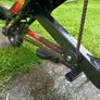 space scooter Image 6