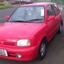 Looking For Nissan Micra March 92-2002 Image 2