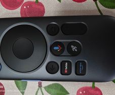Homatics Pocket TV