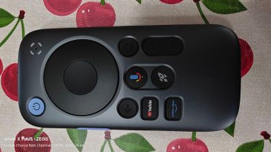 Homatics Pocket TV